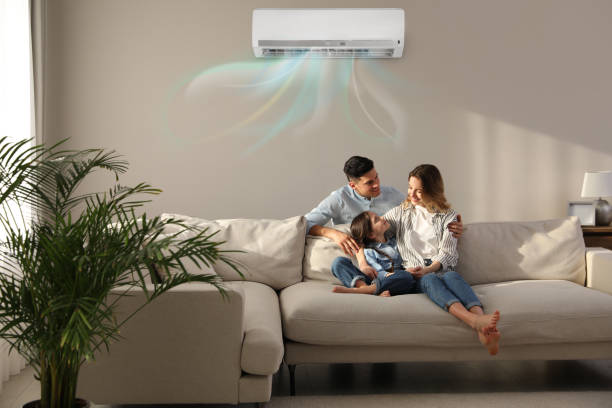 Best Residential HVAC in Hennessey, OK