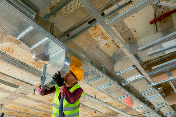 Best Air Filters and Purifiers in Hennessey, OK