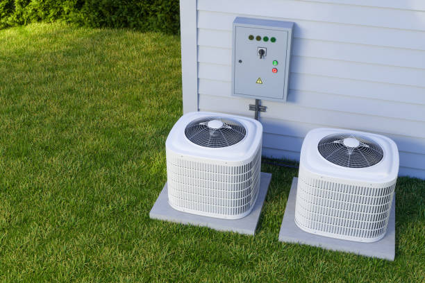 Best HVAC Consulting and Engineering in Hennessey, OK