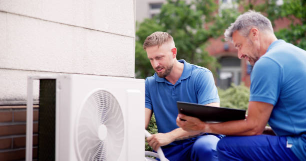 Best Air Conditioning Cleaning in Hennessey, OK