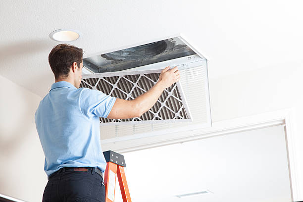 Best HVAC Retrofitting and Upgrading in Hennessey, OK