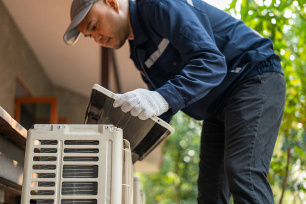  Hennessey, OK HVAC Pros