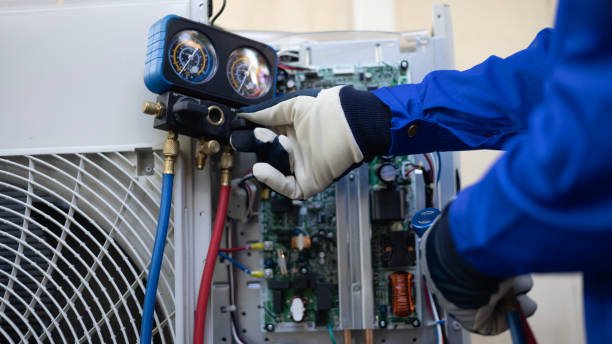 Best Thermostats and Smart Controls in Hennessey, OK