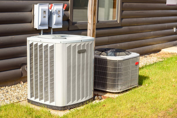 Best Seasonal HVAC Services in Hennessey, OK