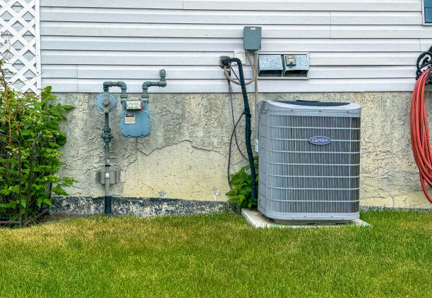 Trusted Hennessey, OK HVAC Experts